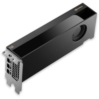  Видеокарта NVIDIA RTX Pro 2000 Blackwell 16 GB GDDR7 (900-5G195-2250-000) 
