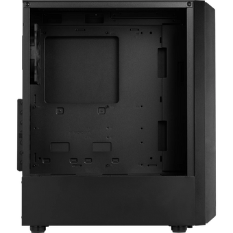  Корпус XPG Valor Storm Black (VALORSTORMMTWOF-BKCWW) 