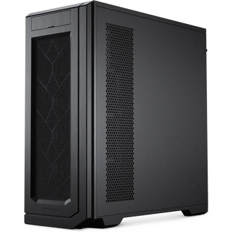  Корпус PHANTEKS Enthoo Pro 2 Server Edition (PH-ES620PTG_BK02), TG, Satin Black, без БП, Full-Tower 