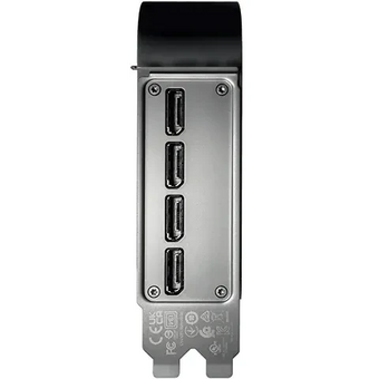  Видеокарта NVIDIA RTX Pro 6000 Blackwell Workstation Edition (900-5G144-2200-000) VCNRTXPRO6000-SB (BOX) 