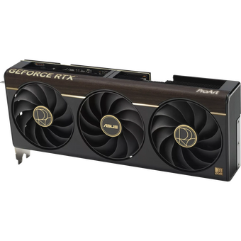  Видеокарта ASUS Nvidia GeForce RTX 5080 ProArt (PROART-RTX5080-O16G) 16ГБ, GDDR7, OC, Ret 