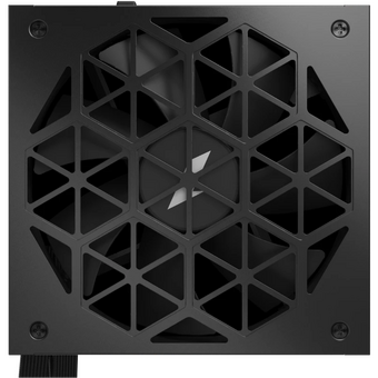  Блок питания 1STPLAYER Ack Bronze 850W Black (HA-850AA2) / ATX 3.1, PCIe 5.1, APFC, 80 Plus Bronze, full Teapo caps, 140mm fan, non-modular 