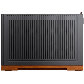  Корпус JONSBO T9 Black без БП, mini-ITX, SFX, черный 