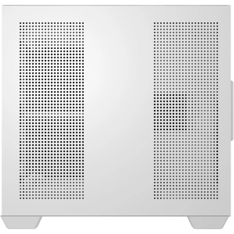  Корпус BLOODY CC-121 (cc-121-wh), mATX, Mini-Tower, без БП, белый 