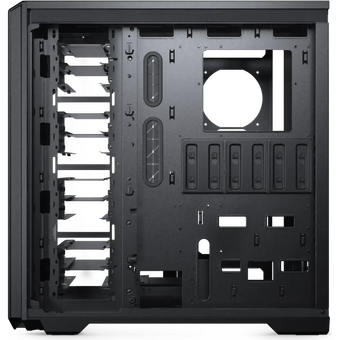  Корпус PHANTEKS Enthoo Pro 2 Server Edition (PH-ES620PTG_BK02), TG, Satin Black, без БП, Full-Tower 