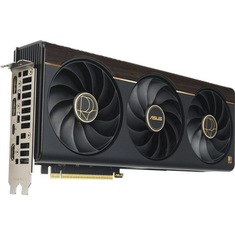  Видеокарта ASUS Nvidia GeForce RTX 5080 ProArt (PROART-RTX5080-O16G) 16ГБ, GDDR7, OC, Ret 