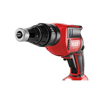  Шуруповерт FLEX DW 45 18.0-EC M/2.5 Set (466824) для гипсокартона 2АКБ+ЗУ 
