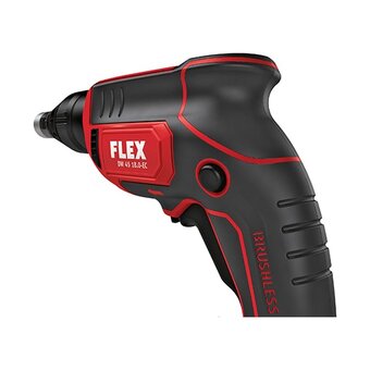  Шуруповерт FLEX DW 45 18.0-EC M/2.5 Set (466824) для гипсокартона 2АКБ+ЗУ 