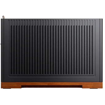  Корпус JONSBO T9 Black без БП, mini-ITX, SFX, черный 