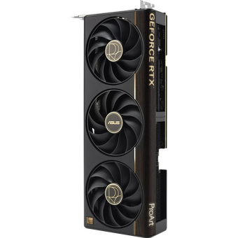  Видеокарта ASUS Nvidia GeForce RTX 5080 ProArt (PROART-RTX5080-O16G) 16ГБ, GDDR7, OC, Ret 