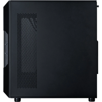  Корпус ZALMAN I3 Neo ARGB V2 black MidiTower (ATX, без БП, 2xUSB3.0, 4x120mm ARGB) 