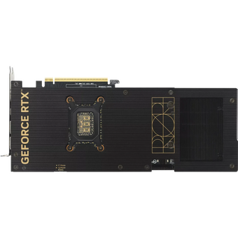  Видеокарта ASUS Nvidia GeForce RTX 5080 ProArt (PROART-RTX5080-O16G) 16ГБ, GDDR7, OC, Ret 