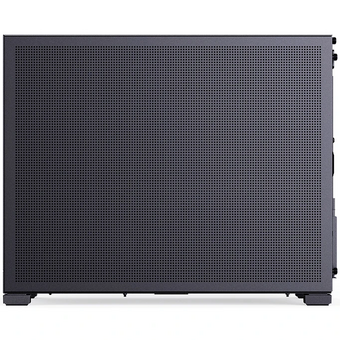  Корпус JONSBO D32 Pro Black без БП Mini-Tower, TG, no fan, 2xUSB-A 3.2 + 1xUSB-C mATX, mDTX, mITX 