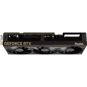  Видеокарта ASUS Nvidia GeForce RTX 5080 ProArt (PROART-RTX5080-O16G) 16ГБ, GDDR7, OC, Ret 