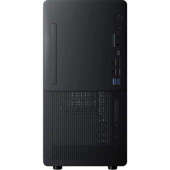  Корпус Accord ACC-U02B Office, mATX, Mini-Tower, без БП, черный 