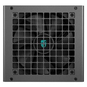  Блок питания DeepCool Gamer Storm PN750D Gen.5 (r-pn750d-fc0b-wgeu-v2), 750Вт, 80 Plus Gold, 120мм, черный, retail 