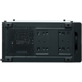  Корпус XASTRA A300 4ARGB Black (A300-4FC12A) ATX/Mesh/ full-size TG / 4x120mm FC120 ARGB PWM fans 
