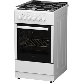  Кухонная плита Darina KM241 323 W 