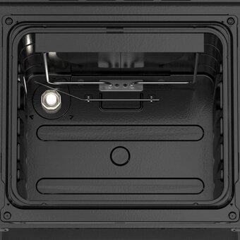  Кухонная плита Darina KM241 323 W 