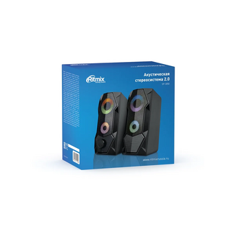  Колонки RITMIX SP-3050 