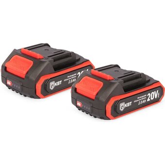  Дрель-шуруповерт КВТ DB-20-13 Профи 102588 2АКБ+ЗУ 