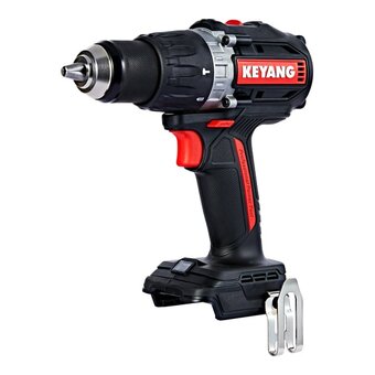  Дрель-шуруповерт KEYANG DM20BLH-100E (Bare) ударная без АКБ и ЗУ 