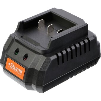  Дрель-шуруповерт Sturm! CD1860BL 2x2.0Ач+ЗУ 