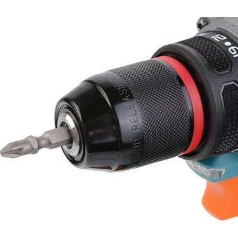  Дрель-шуруповерт Sturm! CD1860BL 2x2.0Ач+ЗУ 