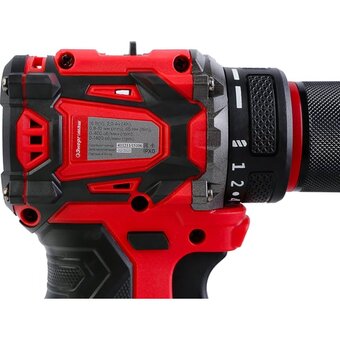  Дрель-шуруповерт Энергомаш ДШ-18 2x2.0Ач, ЗУ 