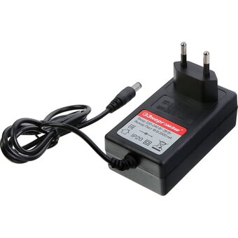  Дрель-шуруповерт Энергомаш ДШ-18 2x2.0Ач, ЗУ 