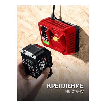  Винтоверт Зубр ВБУ-180 