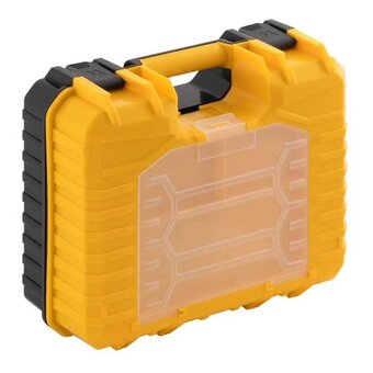  Шуруповерт PROCRAFT PA18Pro DFR (PA18Pro DRF-1b2ah-c) (1 АКБ 2Ач+ЗУ+Кейс) 