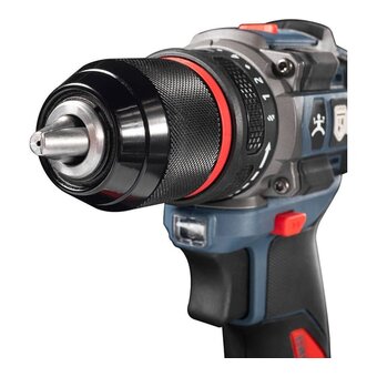  Дрель-шуруповерт КВТ DB-20-13 Профи 102588 2АКБ+ЗУ 