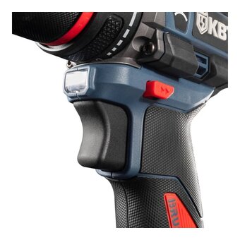  Дрель-шуруповерт КВТ DB-20-13 Профи 102588 2АКБ+ЗУ 