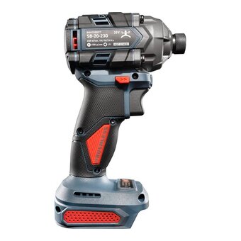 Винтоверт КВТ SB-20-230 Профи 104535 без АКБ и ЗУ 