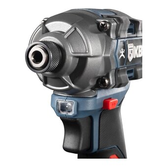  Винтоверт КВТ SB-20-230 Профи 104535 без АКБ и ЗУ 