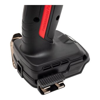  Дрель-шуруповерт KEYANG DM20BLH-100E (Bare) ударная без АКБ и ЗУ 