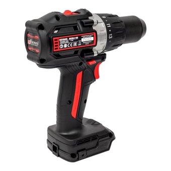  Дрель-шуруповерт KEYANG DM20BLH-100E (Bare) ударная без АКБ и ЗУ 