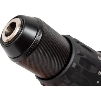  Дрель-шуруповерт KEYANG DM20BLH-100E (Bare) ударная без АКБ и ЗУ 