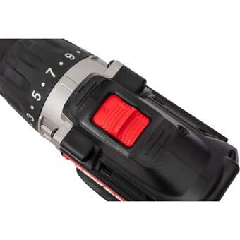  Дрель-шуруповерт KEYANG DM20BLH-100E (Bare) ударная без АКБ и ЗУ 