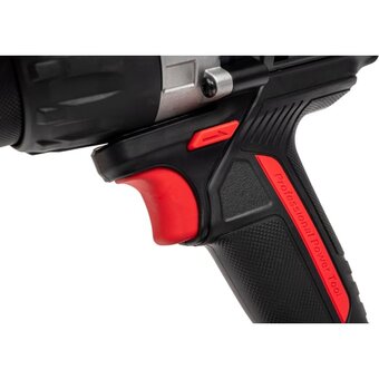  Дрель-шуруповерт KEYANG DM20BLH-100E (Bare) ударная без АКБ и ЗУ 