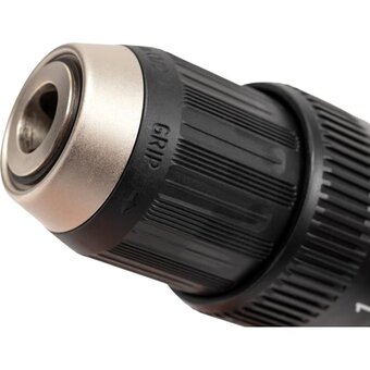  Дрель-шуруповерт KEYANG DM18BL-W (Set) ударная 2 АКБ + ЗУ 