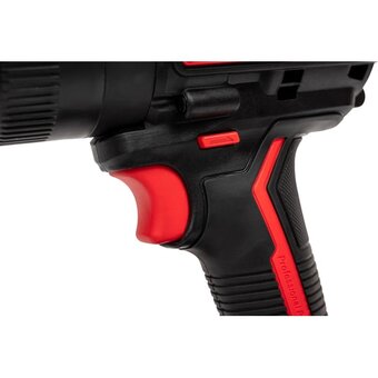  Дрель-шуруповерт KEYANG DM18BL-W (Set) ударная 2 АКБ + ЗУ 