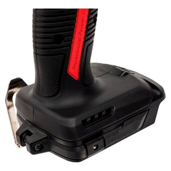  Дрель-шуруповерт KEYANG DD18BL-W (Bare) без АКБ и ЗУ 