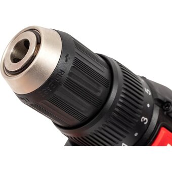  Дрель-шуруповерт KEYANG DD18BL-W (Bare) без АКБ и ЗУ 