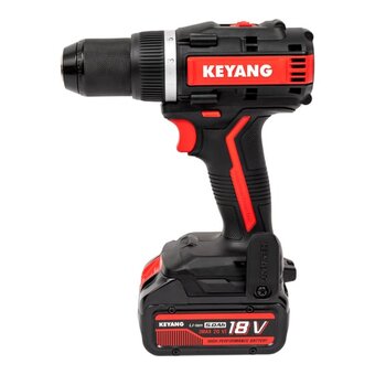  Дрель-шуруповерт KEYANG DD20BLA-70C (Set) 2 АКБ + ЗУ 