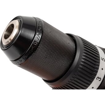  Дрель-шуруповерт KEYANG DD20BLA-70C (Set) 2 АКБ + ЗУ 