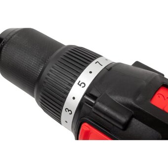  Дрель-шуруповерт KEYANG DD20BLA-70C (Set) 2 АКБ + ЗУ 