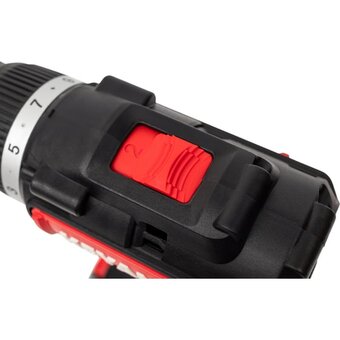  Дрель-шуруповерт KEYANG DD20BLA-70C (Set) 2 АКБ + ЗУ 