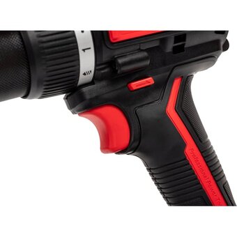  Дрель-шуруповерт KEYANG DD20BLA-70C (Set) 2 АКБ + ЗУ 